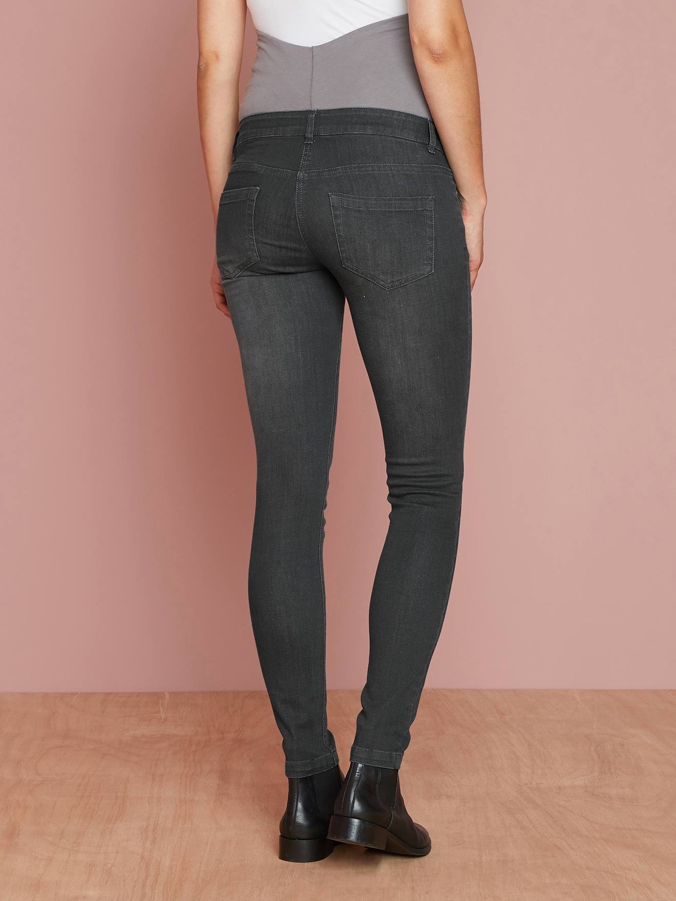 Blue 40                  EU WOMEN FASHION Jeans Strech discount 78% Lois Jeggings & Skinny & Slim 