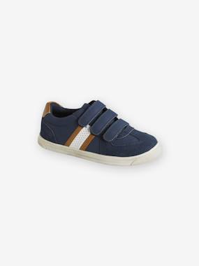 Shoes-Hook-and-Loop Trainers for Boys
