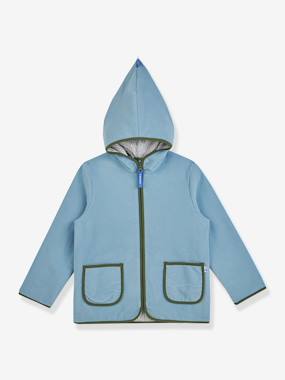 Fleece Jacket Tonttu Wind Zipper Finkid Tonttu 100 110 Finkid