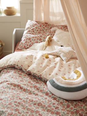 -Duvet Cover & Pillowcase Set for Children, Gipsy