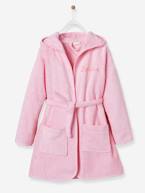 Child's Hooded Bathrobe  - vertbaudet enfant 