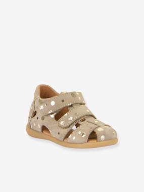 Chaussures-Chaussures fille 23-38-Sandales-Sandales fermées pour fille DALLAS froddo