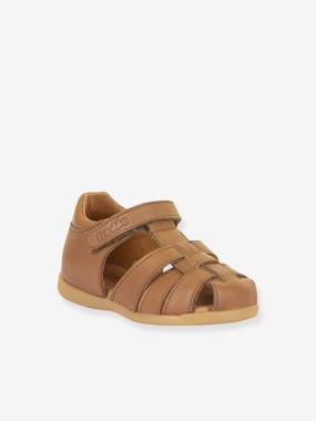 Shoes-Boys Footwear-DANY Closed Sandals for Children, FRODDO