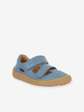Shoes-Boys Footwear-Pair of Barefoot Strap Sandals for Children, FRODDO