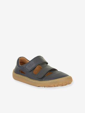 Shoes-Boys Footwear-Pair of Barefoot Strap Sandals for Children, FRODDO