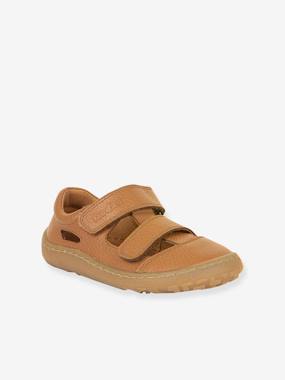 Chaussures-Chaussures fille 23-38-Sandales-Sandales à brides pieds nus pour enfants BAREFOOT SANDAL froddo