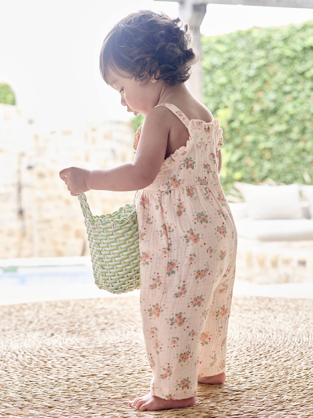 ボトムス Soor Ploom Lottie Bloomer-Daisy Print 2y ボトムス Soor Ploom Lottie Bloomer-Daisy Print 2y Lottie