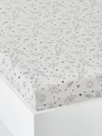 Drap-housse enfant INTERGALACTIC  - vertbaudet enfant 