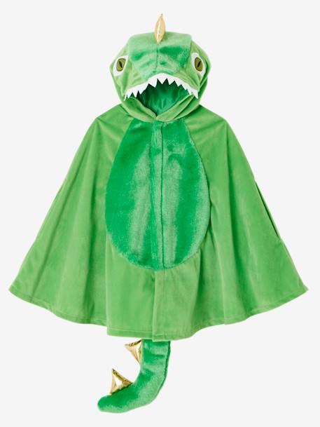 Dinosaur Costume Green - vertbaudet enfant 