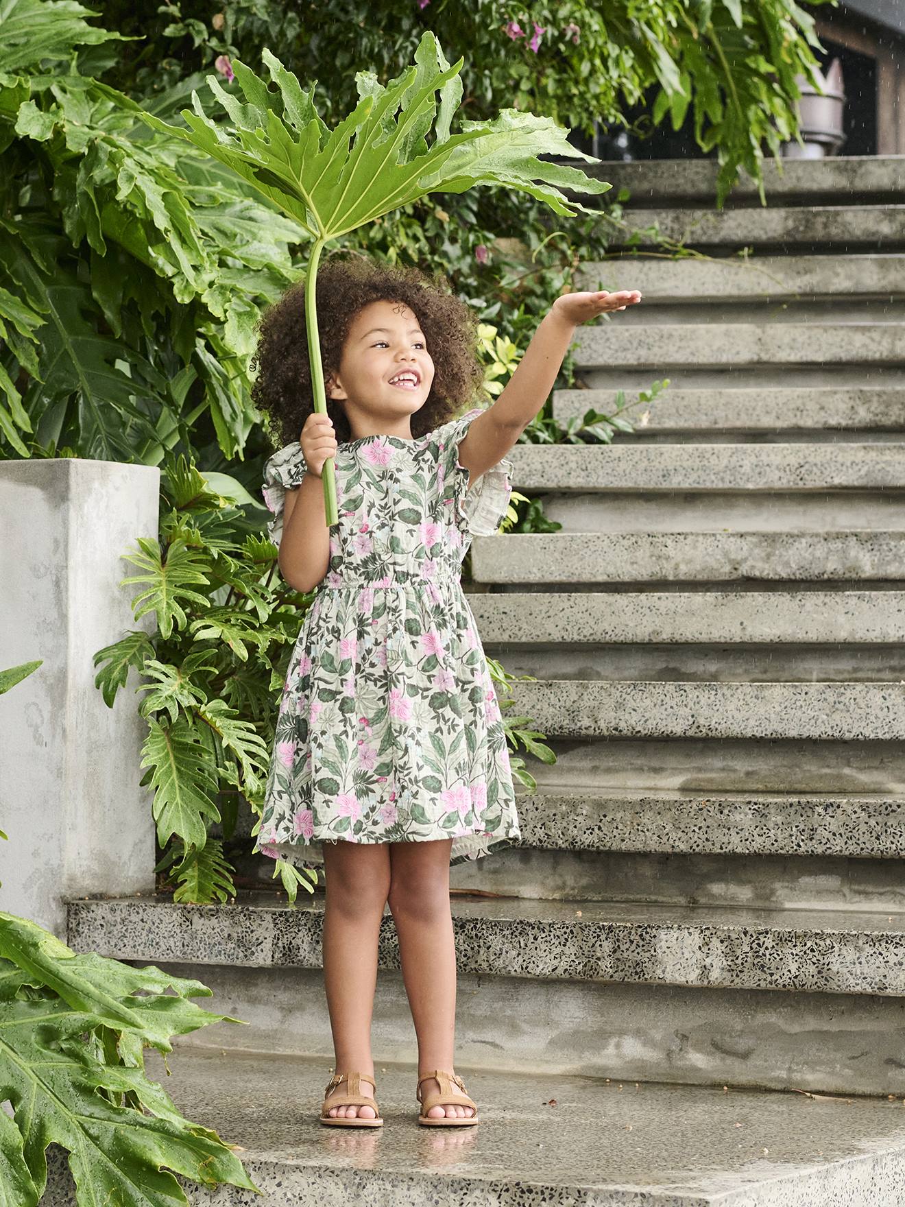green gauze dress Green With Envy Gauze Babydoll Dress – Confetti Boutique main image 1