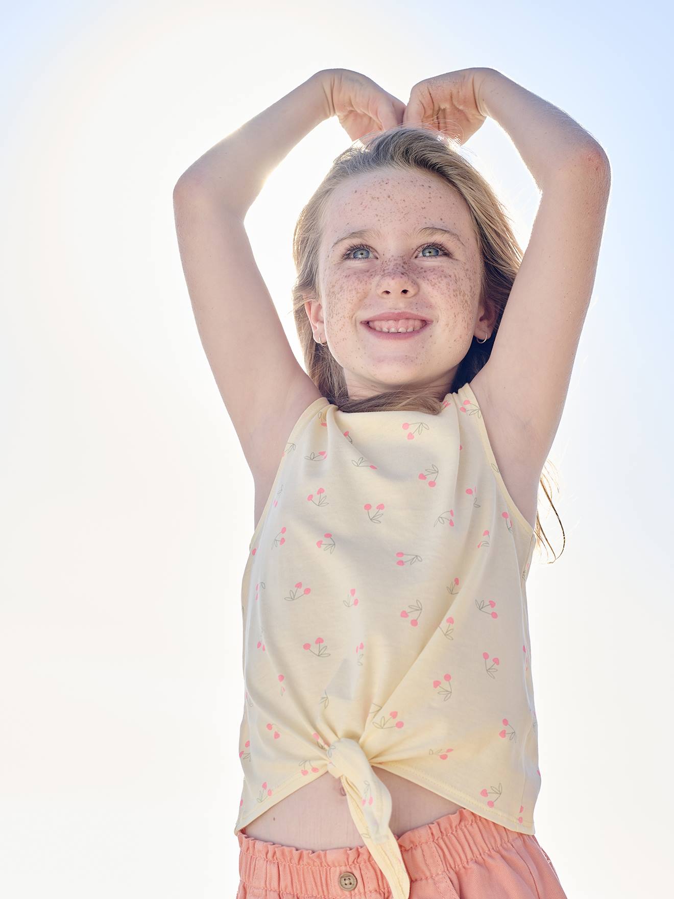 NEXT Débardeur 100% Coton Pour Bébé, Lot De 5 Pink Bunny 1 Mois