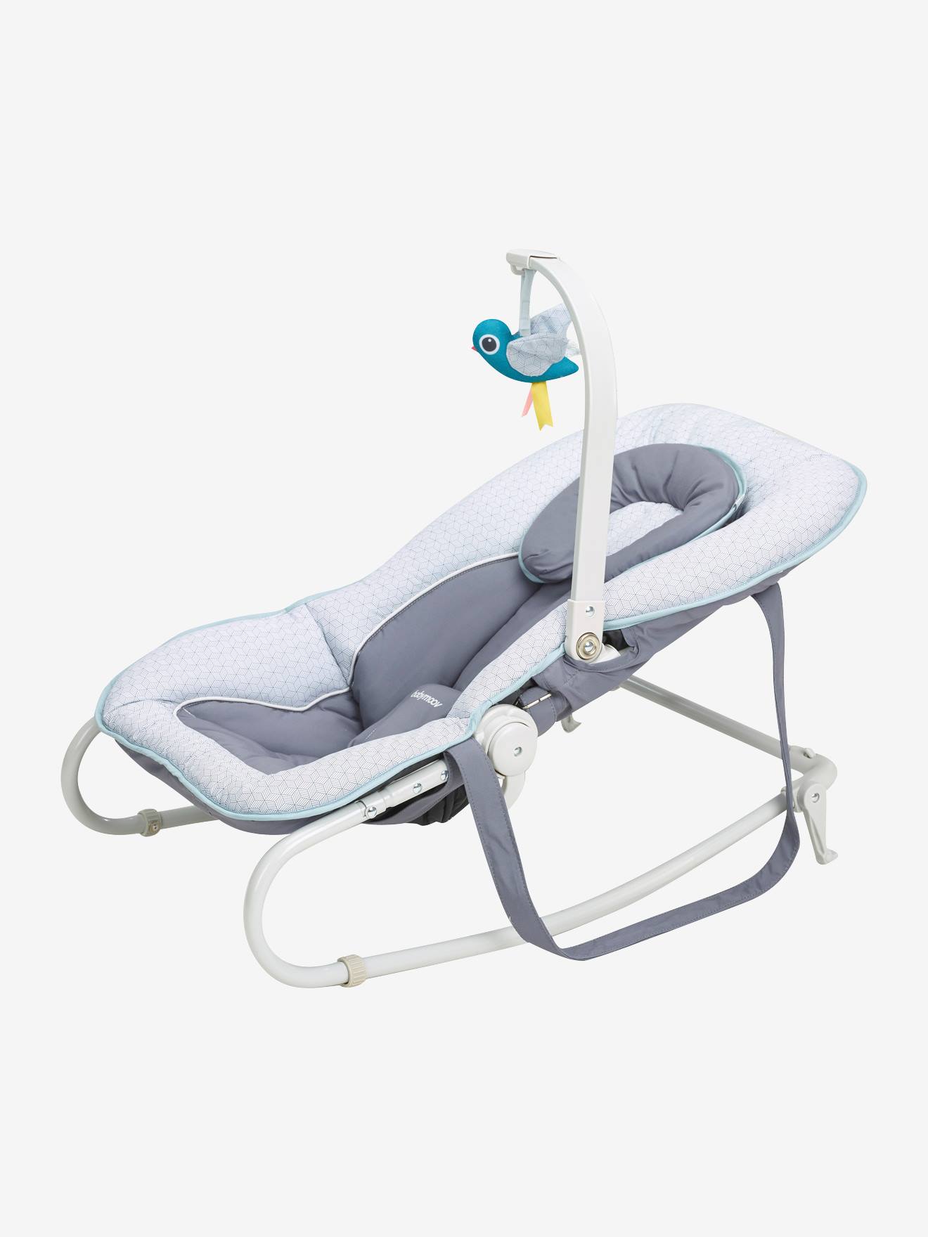babymoov bouncer chair