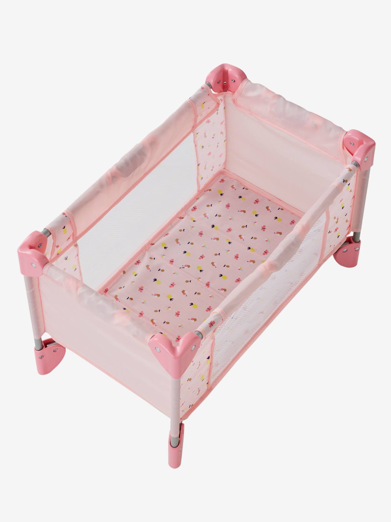 travel cot cover