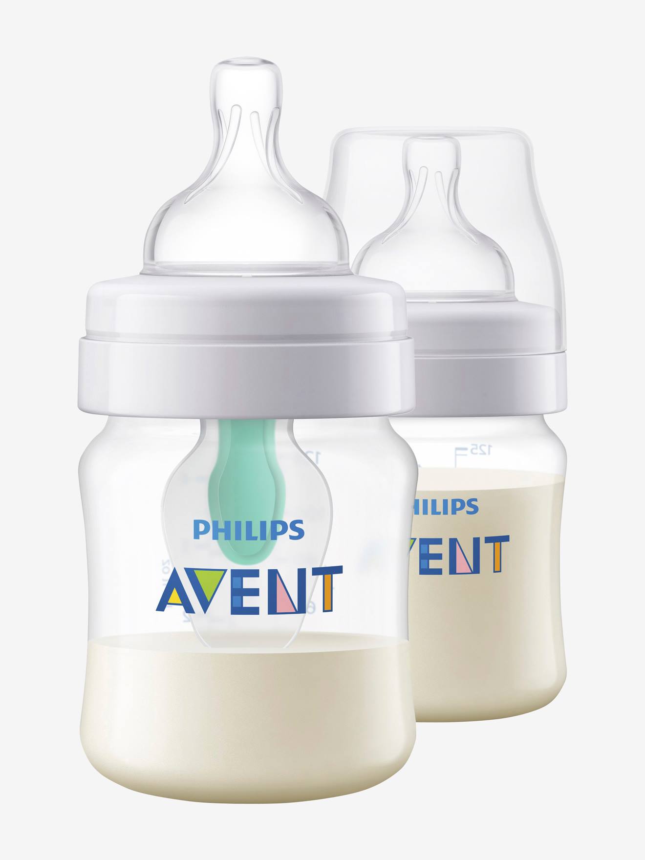 philips colic bottles