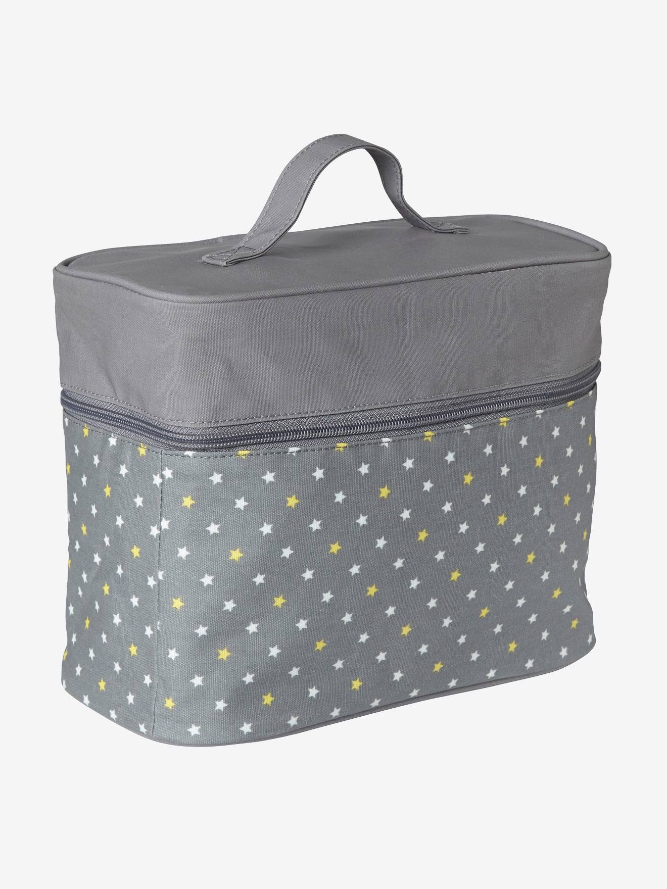 star lunch bag