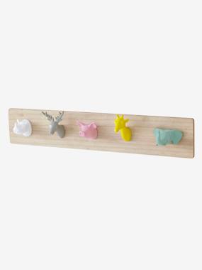 -Wall Hanger with Animals