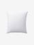 Hot-Wash Pillow Protector White - vertbaudet enfant 