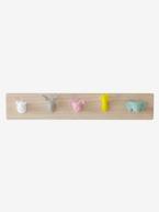 Wall Hanger with Animals  - vertbaudet enfant 