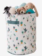 Storage Basket, Cactus  - vertbaudet enfant 