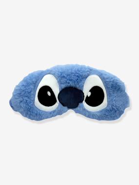 Girls-Faux Fur Sleep Mask, LILO & STITCH by Disney®