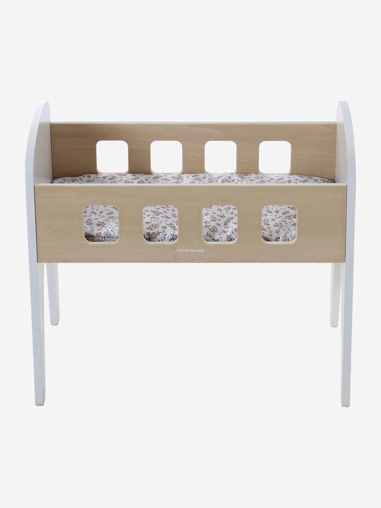Portique d'activités en bois FSC® bois