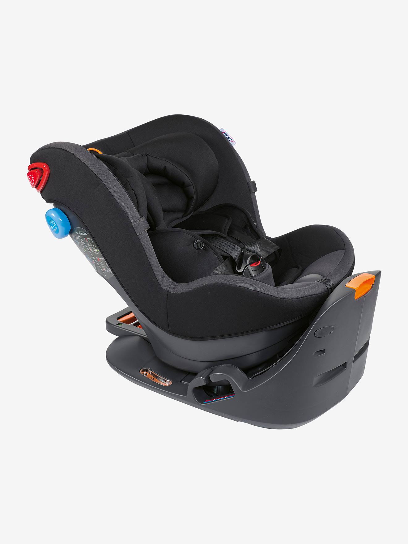 chicco 2easy baby car seat