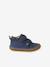 Chaussures premiers pas bébé velcro beige+bleu+bleu électrique+bleu océan+chocolat+lot beige+lot marron+lot vert+marron+ocre+vert+vert sauge - vertbaudet enfant 