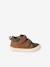 Chaussures premiers pas bébé velcro beige+bleu+bleu électrique+bleu océan+chocolat+lot beige+lot marron+lot vert+marron+ocre+vert+vert sauge - vertbaudet enfant 