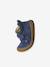 Chaussures premiers pas bébé velcro beige+bleu+bleu électrique+bleu océan+chocolat+lot beige+lot marron+lot vert+marron+ocre+vert+vert sauge - vertbaudet enfant 