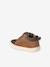 Chaussures premiers pas bébé velcro beige+bleu+bleu électrique+bleu océan+chocolat+lot beige+lot marron+lot vert+marron+ocre+vert+vert sauge - vertbaudet enfant 