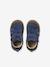 Chaussures premiers pas bébé velcro beige+bleu+bleu électrique+bleu océan+chocolat+lot beige+lot marron+lot vert+marron+ocre+vert+vert sauge - vertbaudet enfant 