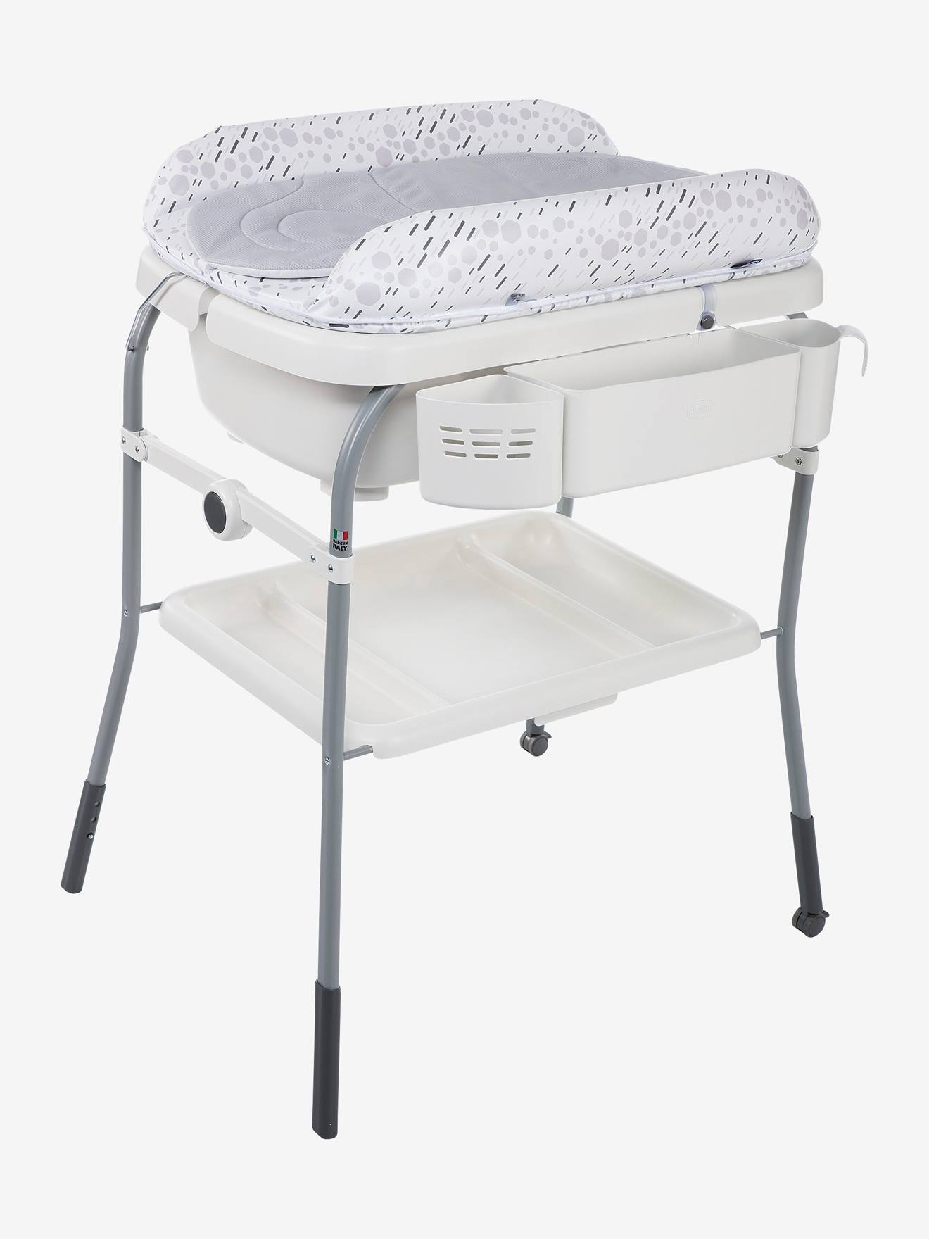 beaba high chair