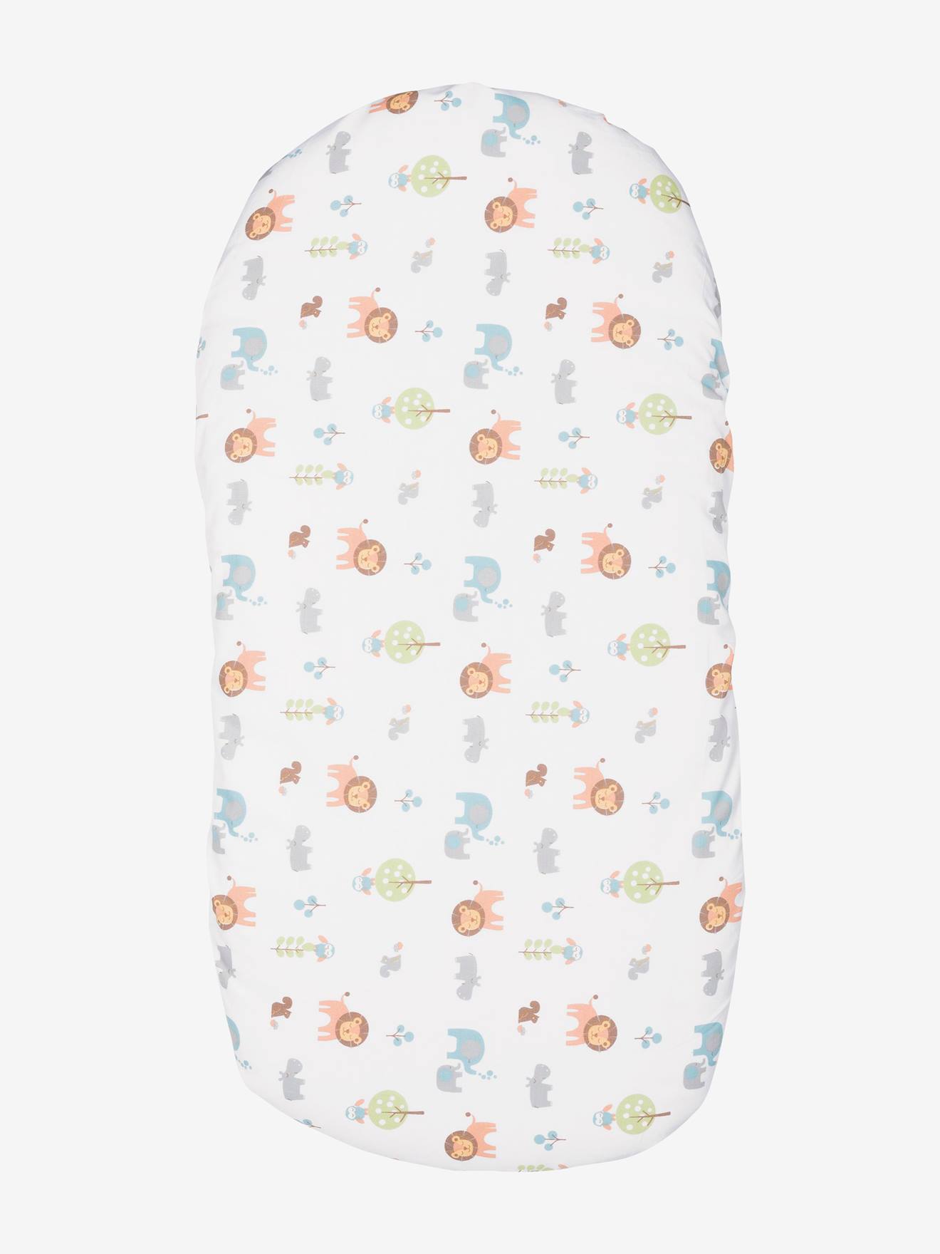 Fitted Sheets for 4-in-1 Baby Hug Cot 