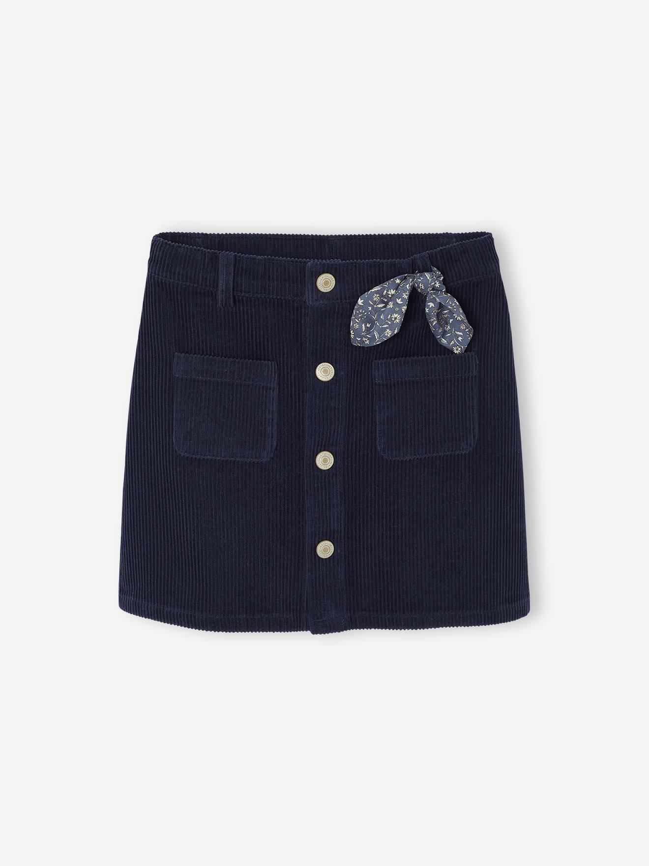 Jupe Rose En Laine Boutonnée Devant - Suistudio Banu Taille 38/6 - Neuf Avec étiquette