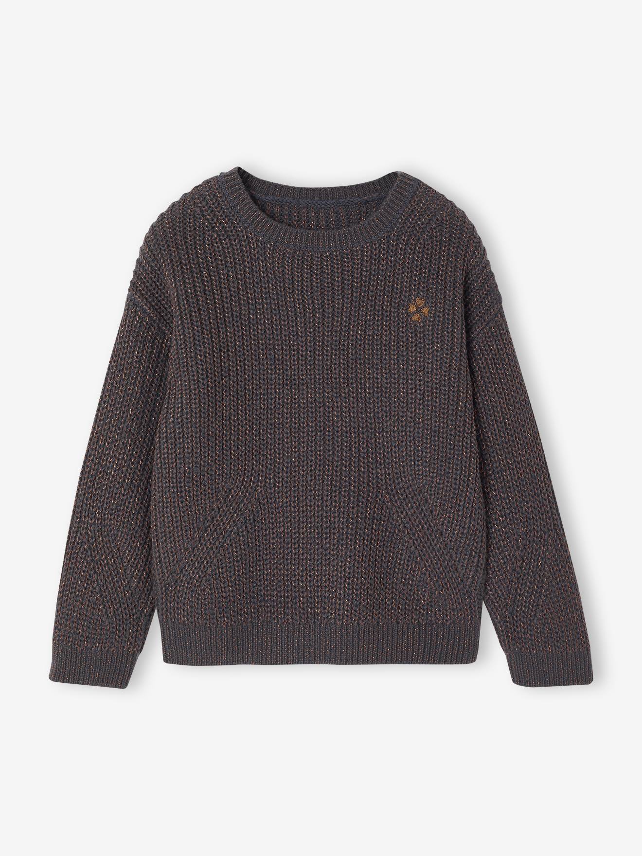 〖本日限定価格〗Random Rib Knit Ensemble 12G1P 2X2 RIB RIBBED SWEATER – THE SHOP YOHJI YAMAMOTO