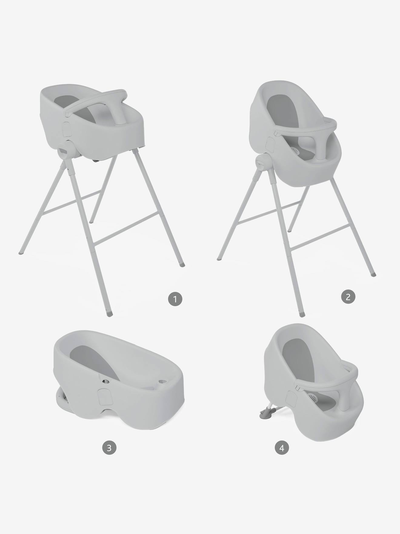 chicco bath seat bubble nest