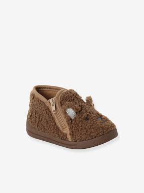 -Pram Shoes for Baby Boys