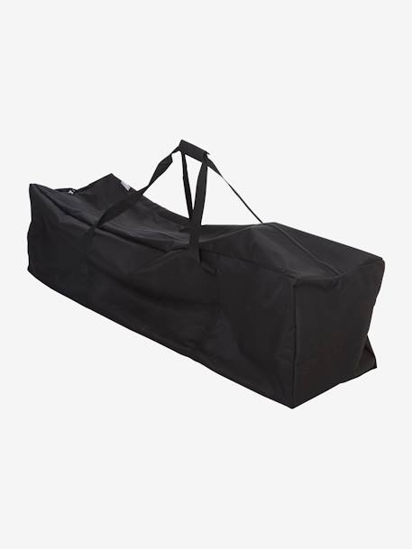 Sac De Transport Poussette Noir