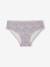 Pack of 7 Assorted Briefs for Girls fuchsia - vertbaudet enfant 