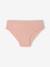 Pack of 7 Assorted Briefs for Girls fuchsia - vertbaudet enfant 