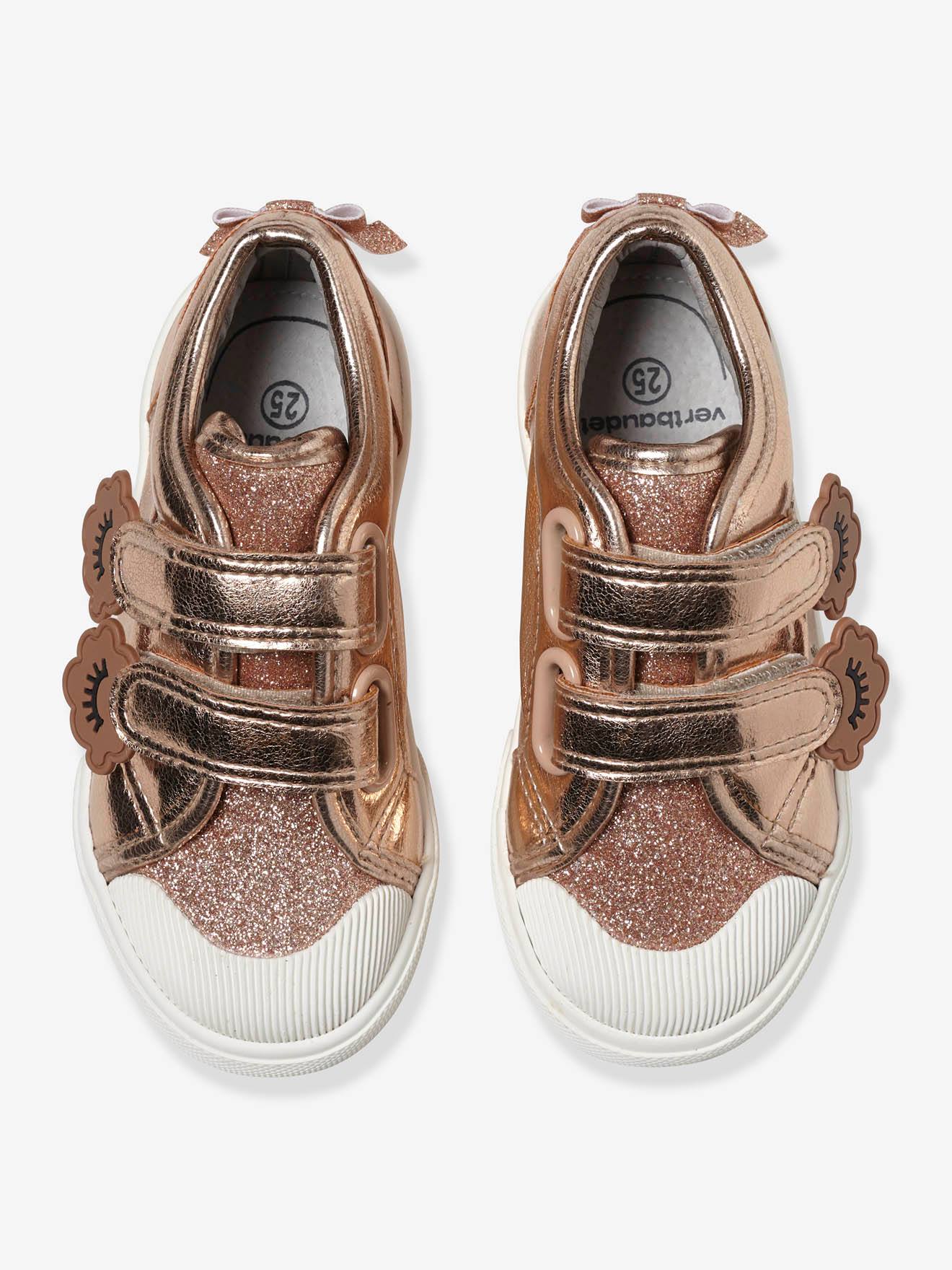 Vertbaudet Tennis Fille Collection Maternelle