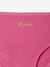 Pack of 7 Assorted Briefs for Girls fuchsia - vertbaudet enfant 
