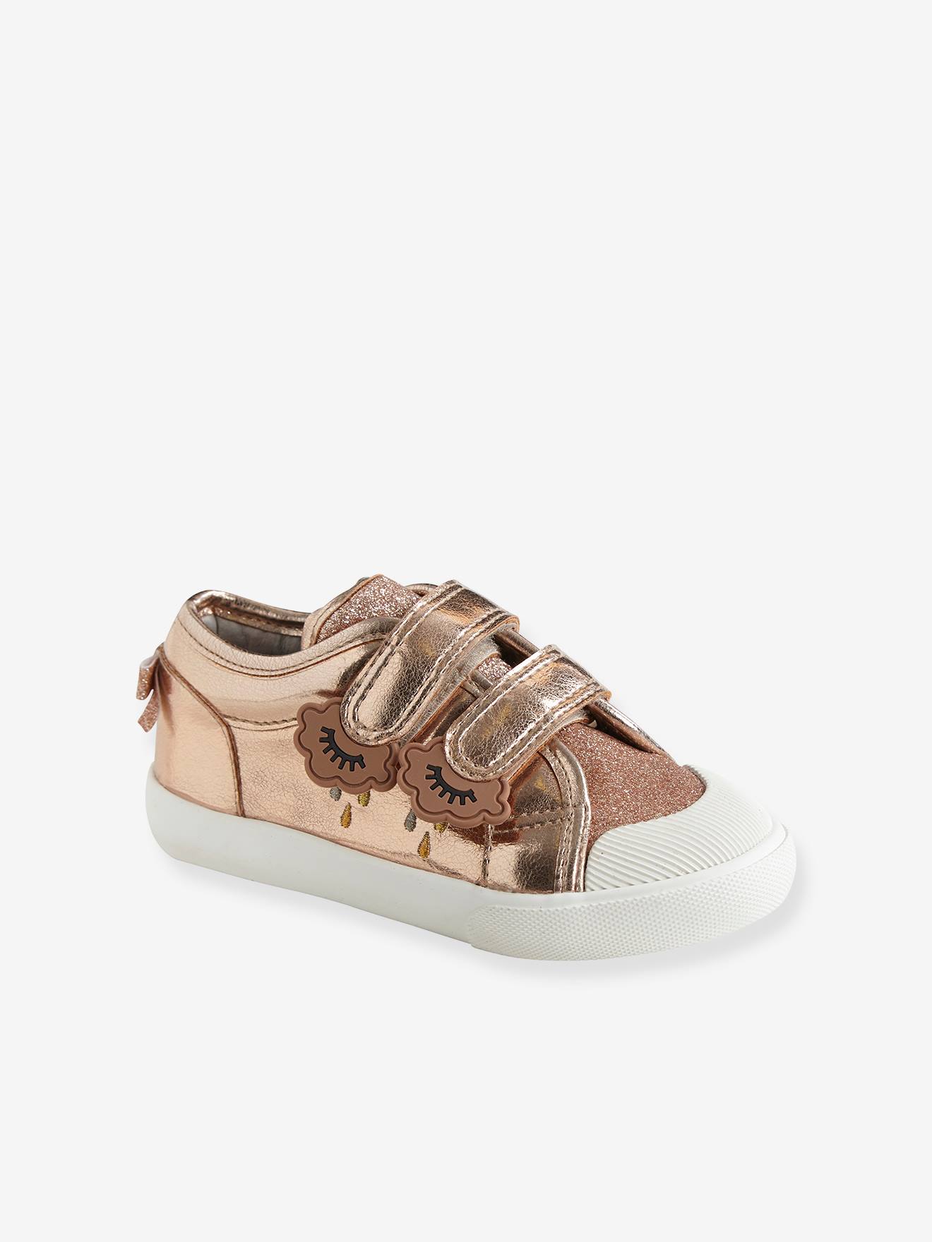 Vertbaudet Tennis Fille Collection Maternelle