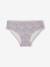 Pack of 7 Assorted Briefs for Girls fuchsia - vertbaudet enfant 