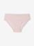 Pack of 7 Assorted Briefs for Girls fuchsia - vertbaudet enfant 