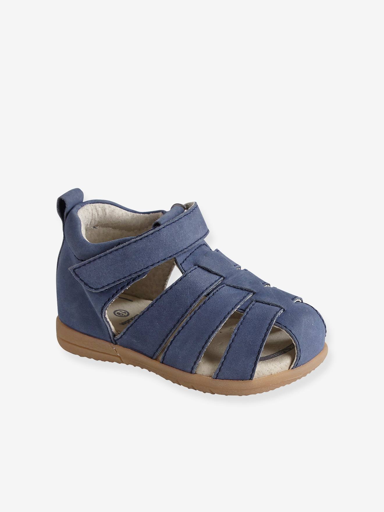 Soldes Chaussures Premiers Pas Bebe Garcon Jusqu A 74 De Reduction Livraison Gratuite