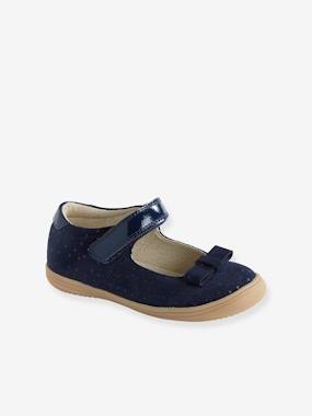 Ballerines Enfant Fille 32 Babies Chaussures En Cuir Ou Toile Vertbaudet