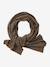Baby Wrap/Sling with Leopard Print, ENVIE DE FRAISE beige - vertbaudet enfant 