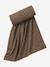 Baby Wrap/Sling with Leopard Print, ENVIE DE FRAISE beige - vertbaudet enfant 