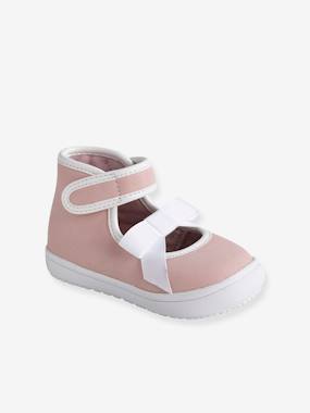 Shoes-Baby Footwear-Baby Girl Walking-Stylish Trainers for Baby Girls